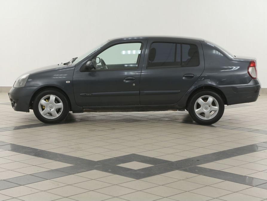 Renault Symbol I Рестайлинг 2 Иваново  - изображение 7