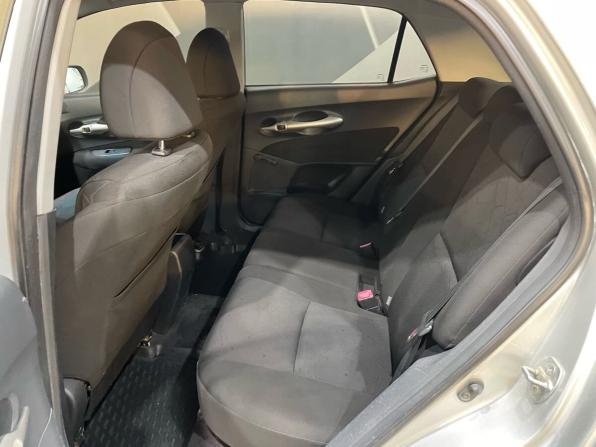Toyota Auris I с пробегом 2008 года, цена 550 000 рублей, 234836 км, хэтчбек, Автокод Объявления
