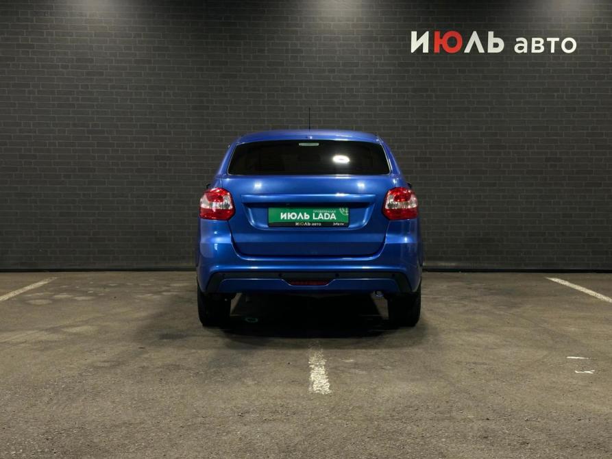 Lada (ВАЗ) Granta I Рестайлинг Челябинск  - изображение 6