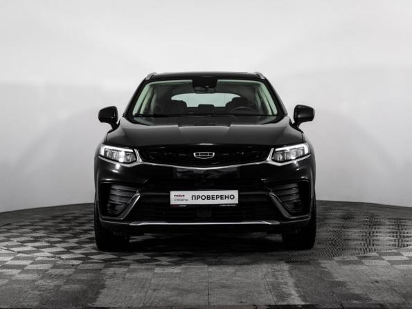 Geely Tugella I с пробегом 2022 года, цена 2 699 000 рублей, 47904 км, внедорожник, Автокод Объявления