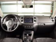 Volkswagen Tiguan I Рестайлинг Кемерово  - изображение 32