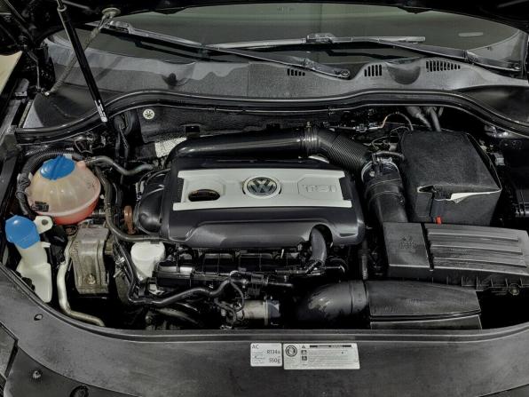 Volkswagen Passat B7 с пробегом 2012 года, цена 1 000 000 рублей, 166988 км, седан, Автокод Объявления