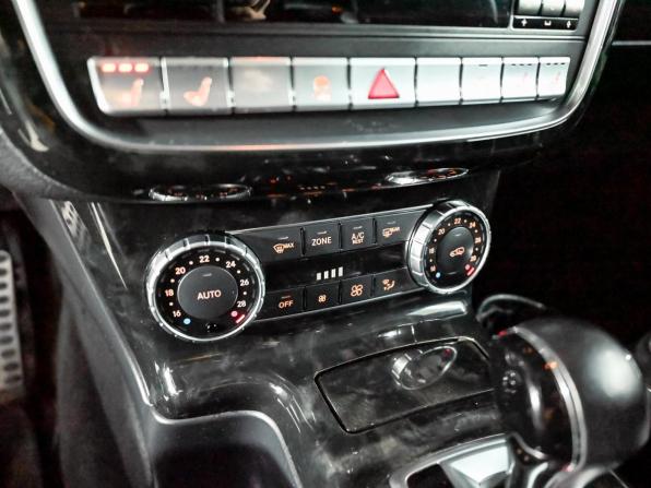 Mercedes-Benz G-Класс II (W463) Рестайлинг 3 с пробегом 2014 года, цена 5 000 000 рублей, 209507 км, внедорожник, Автокод Объявления