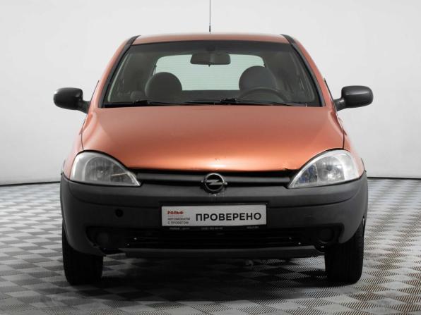 Opel Corsa C с пробегом 2001 года, цена 355 000 рублей, 238405 км, хэтчбек, Автокод Объявления