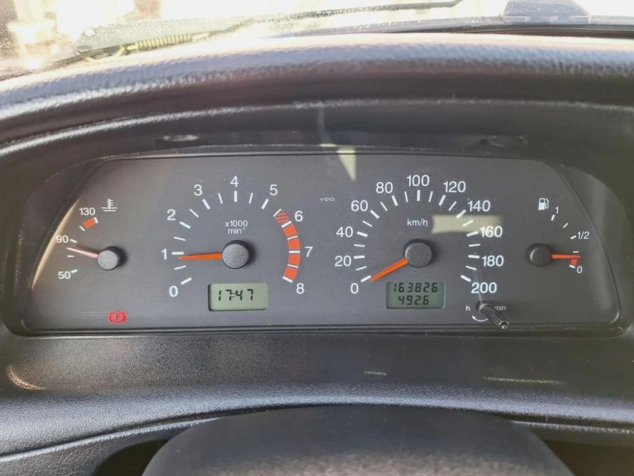 Chevrolet Niva I Рестайлинг Самара  - изображение 25