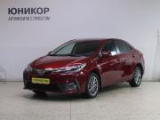 Toyota Corolla XI (E160 E170 E180) Рестайлинг 1 Дзержинск  - изображение 30