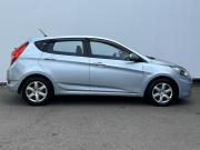 Hyundai Solaris I Москва  - изображение 20