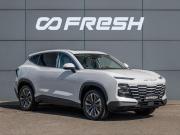 JETOUR DASHING I Краснодар  - изображение 27
