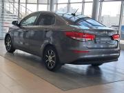 Kia Rio III Рестайлинг Казань  - изображение 30