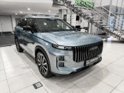 Jaecoo J7 I Казань  - изображение 25