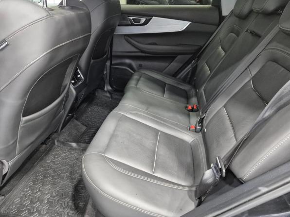 Chery Tiggo 7 Pro Max I с пробегом 2023 года, цена 1 867 000 рублей, 48000 км, внедорожник, Автокод Объявления