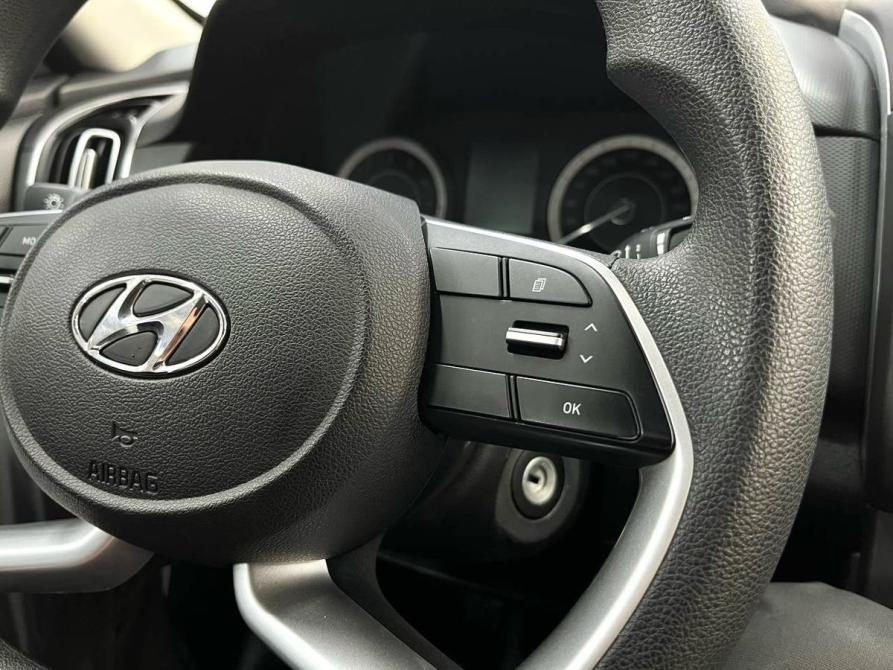 Hyundai Creta II Ростов-на-Дону  - изображение 11
