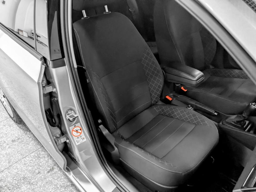 Skoda Rapid II Москва  - изображение 22