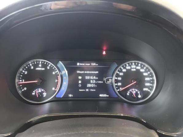 Kia Seltos I с пробегом 2020 года, цена 2 367 000 рублей, 46519 км, внедорожник, Автокод Объявления