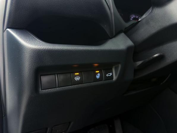 Toyota RAV4 V (XA50) с пробегом 2022 года, цена 3 899 000 рублей, 38900 км, внедорожник, Автокод Объявления
