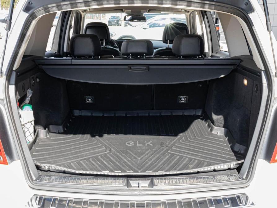 Mercedes-Benz GLK-Класс I (X204) Рестайлинг Краснодар  - изображение 23