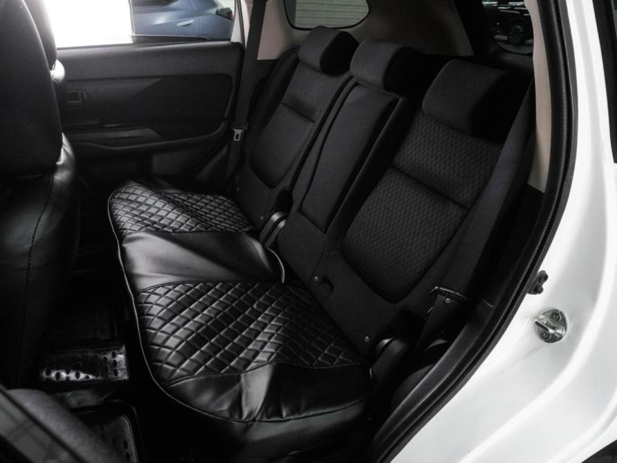 Mitsubishi Outlander III Воронеж  - изображение 9