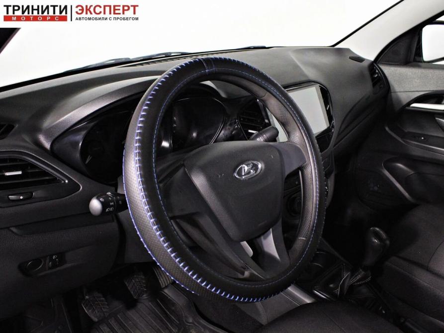 Lada (ВАЗ) Vesta I Белгород  - изображение 13