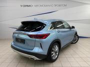 Infiniti QX50 II Москва  - изображение 23