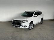 Mitsubishi Outlander III Рестайлинг 3 Москва  - изображение 20