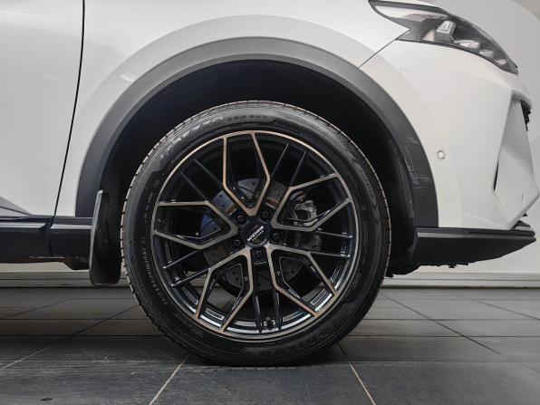 Haval F7x I Рестайлинг с пробегом 2023 года, цена 2 100 000 рублей, 86520 км, внедорожник, Автокод Объявления