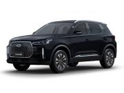Chery Tiggo 4 I Рестайлинг Новосибирск  - изображение 2