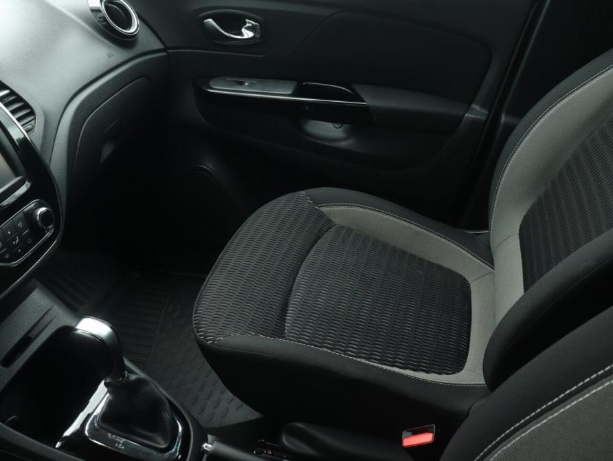Renault Kaptur I Казань  - изображение 15
