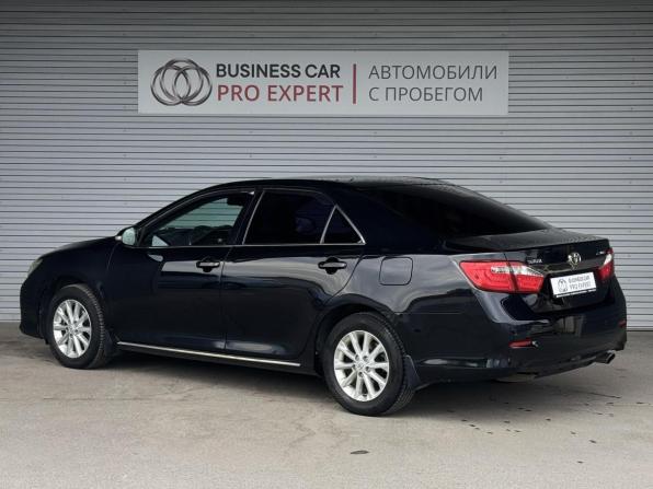 Toyota Camry VII (XV50) с пробегом 2014 года, цена 1 875 000 рублей, 151844 км, седан, Автокод Объявления