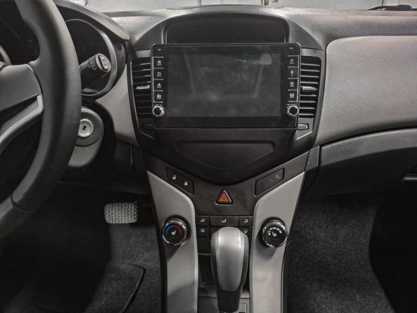 Chevrolet Cruze I Рестайлинг с пробегом 2012 года, цена 835 000 рублей, 165094 км, хэтчбек, Автокод Объявления