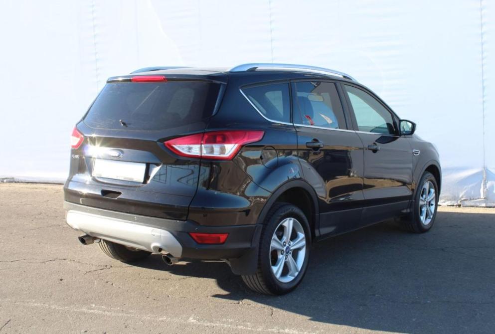 Ford Kuga II Нижний Новгород  - изображение 7