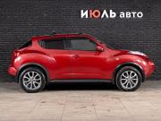 Nissan Juke I Екатеринбург  - изображение 24