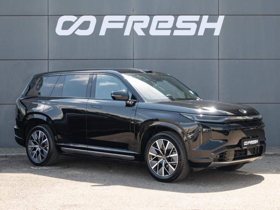 GAC Trumpchi S7 Краснодар  - изображение 1