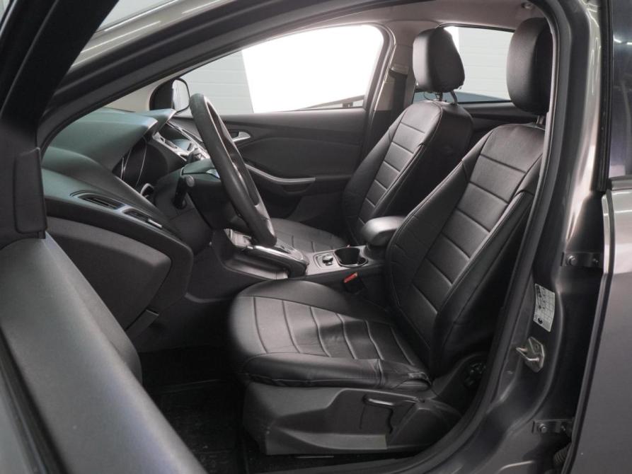 Ford Focus III Воронеж  - изображение 10