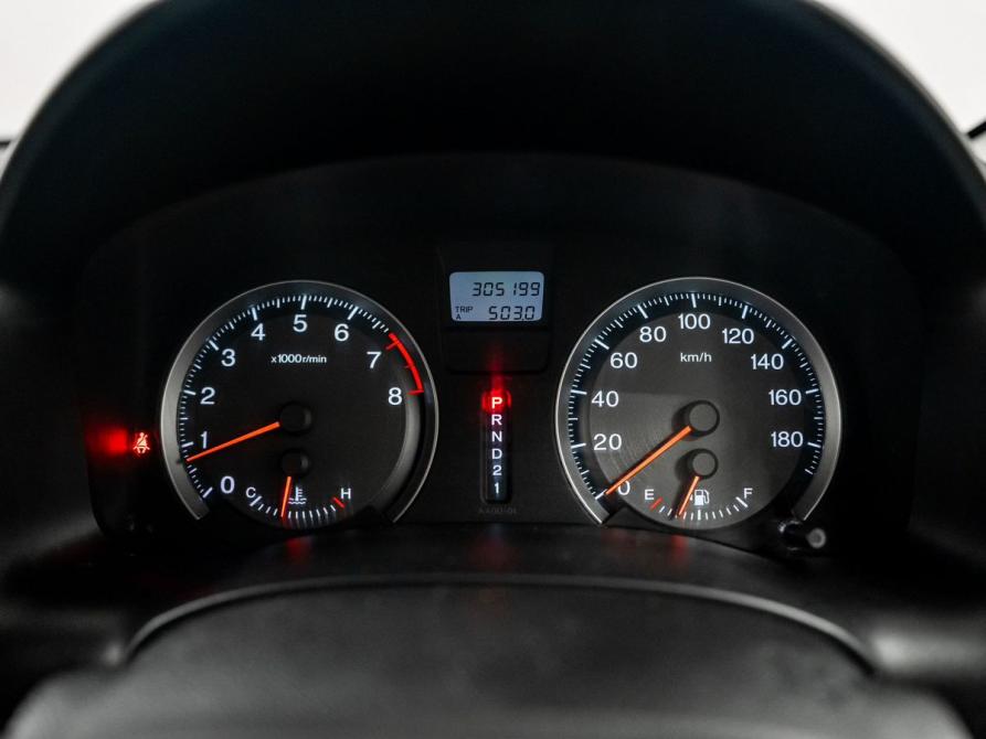 Honda Stream II Красноярск  - изображение 10
