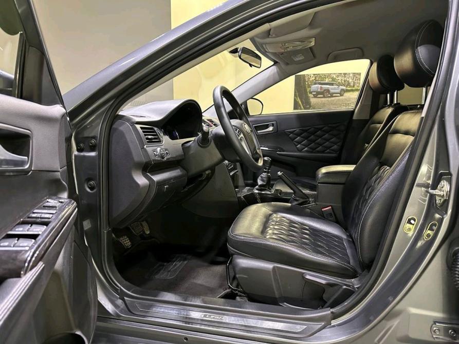 Lifan Murman (820) Новосибирск  - изображение 13