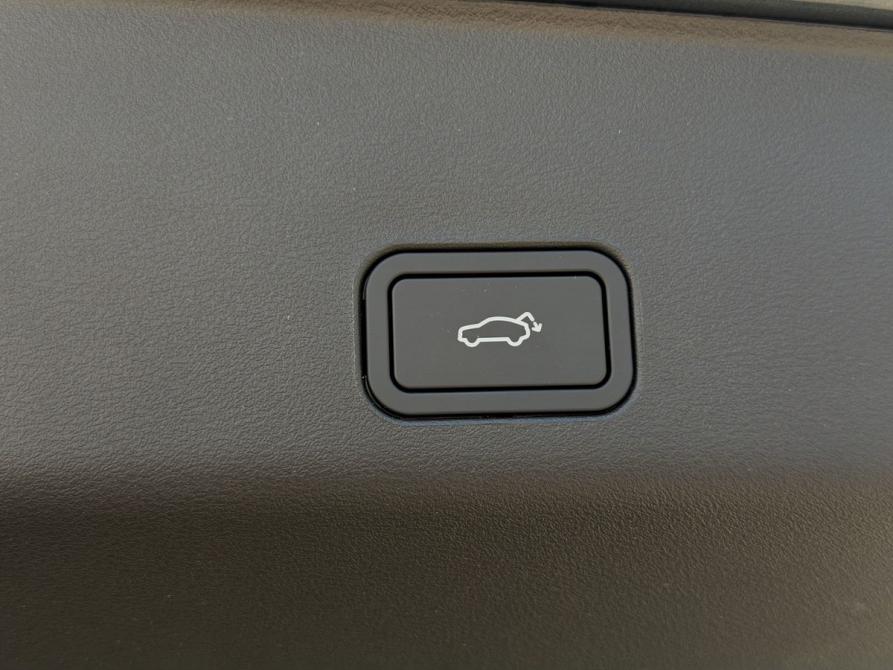 Geely Monjaro I Рестайлинг 2 Казань  - изображение 34