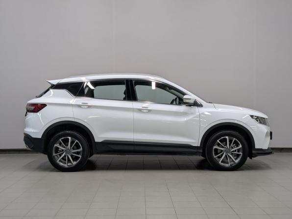 Geely Coolray I с пробегом 2023 года, цена 1 650 000 рублей, 95519 км, внедорожник, Автокод Объявления