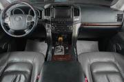 Toyota Land Cruiser 200 Series Тюмень  - изображение 39