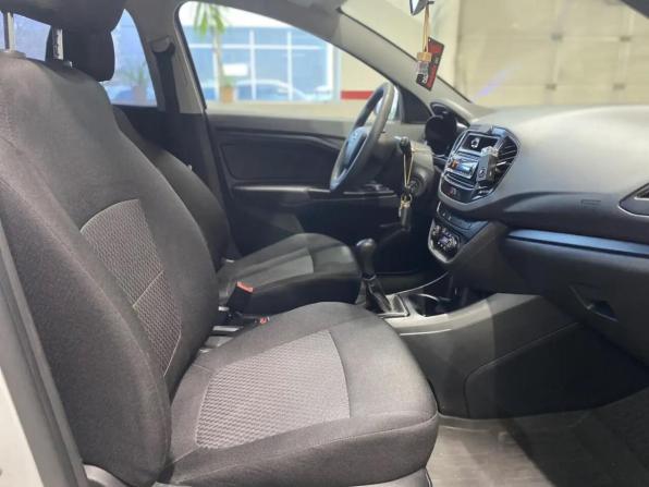Lada (ВАЗ) Vesta I с пробегом 2020 года, цена 1 149 000 рублей, 67384 км, универсал, Автокод Объявления