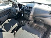 Lada (ВАЗ) Granta I Рестайлинг Нижний Новгород  - изображение 33