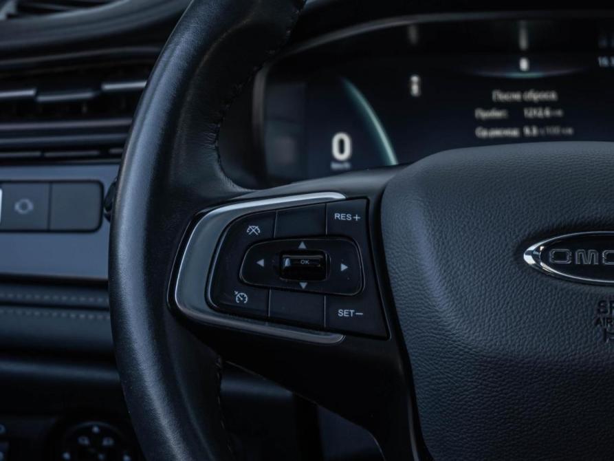 Omoda S5 Ставрополь  - изображение 22