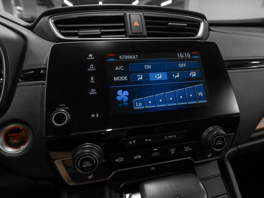 Honda CR-V V Москва  - изображение 19