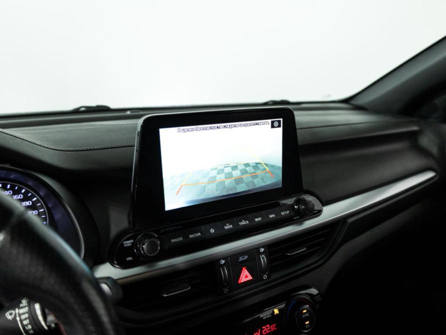 Kia K3 II Санкт-Петербург  - изображение 16