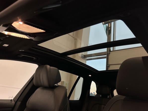 BMW X5 IV (G05/G18) с пробегом 2019 года, цена 5 300 000 рублей, 192077 км, внедорожник, Автокод Объявления