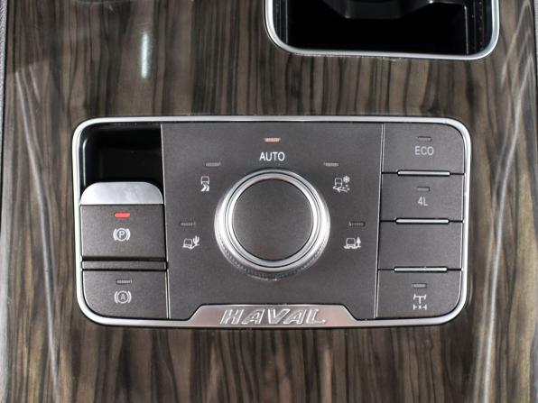 Haval H9 I Рестайлинг с пробегом 2018 года, цена 1 865 995 рублей, 142613 км, внедорожник, Автокод Объявления