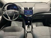 Hyundai Solaris I Рестайлинг Санкт-Петербург  - изображение 31