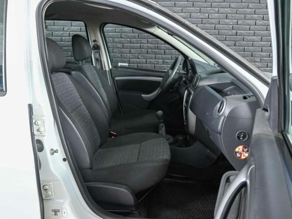 Renault Duster I с пробегом 2013 года, цена 1 135 000 рублей, 47807 км, внедорожник, Автокод Объявления
