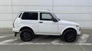 Lada (ВАЗ) Niva Legend Ставрополь  - изображение 23