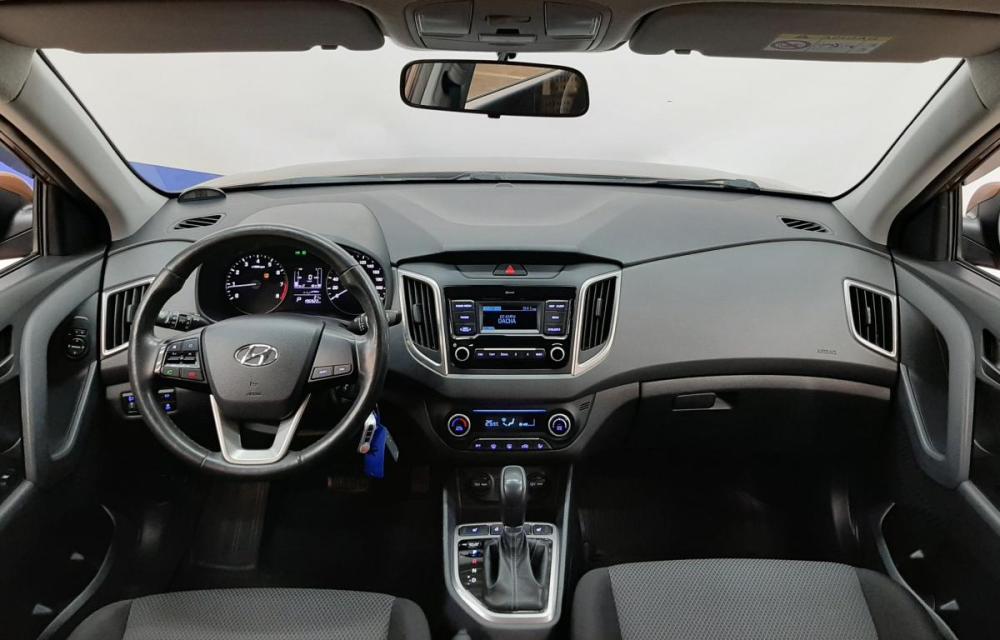 Hyundai Creta I Москва  - изображение 9