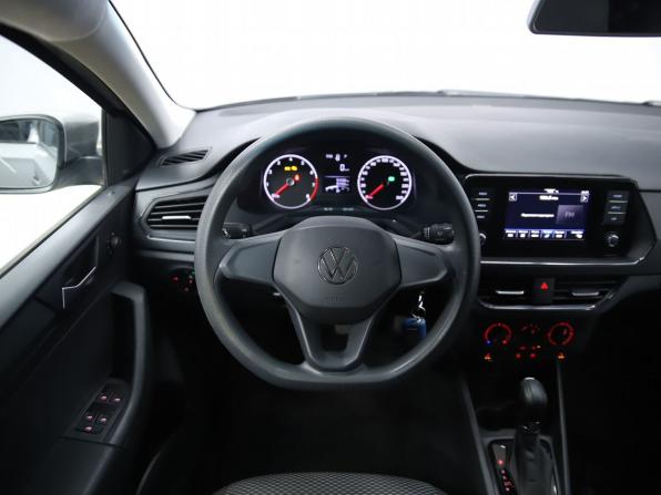 Volkswagen Polo VI с пробегом 2020 года, цена 1 630 000 рублей, 97456 км, лифтбек, Автокод Объявления